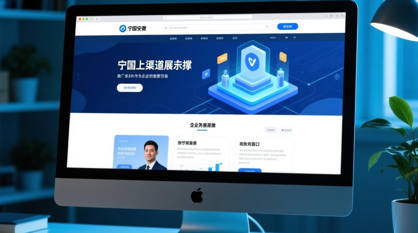 宁国做网站哪家靠谱？企业定制要多少钱？