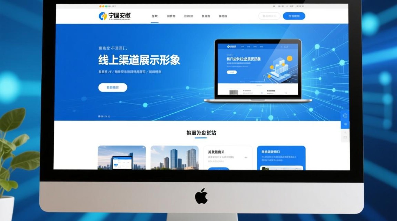 宁国做网站哪家靠谱？企业定制要多少钱？