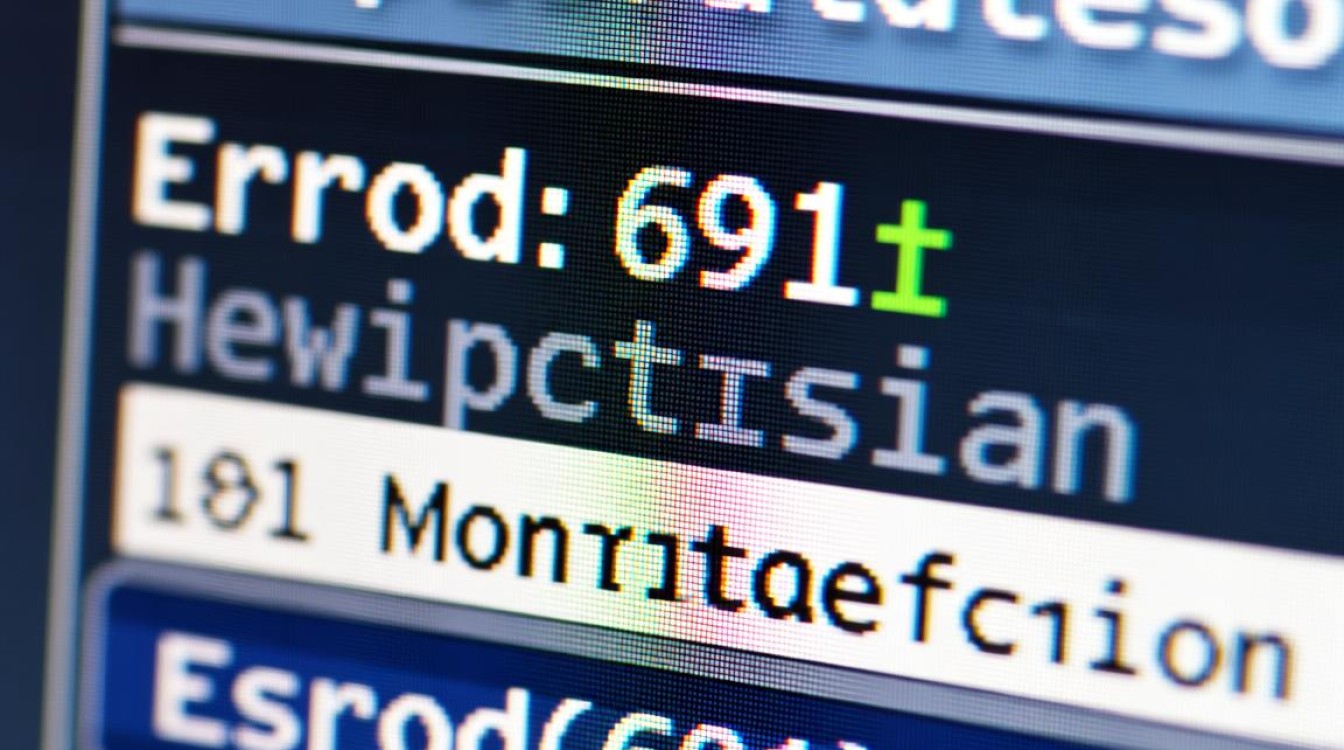 上网时报错691怎么办？宽带连接错误691如何解决？