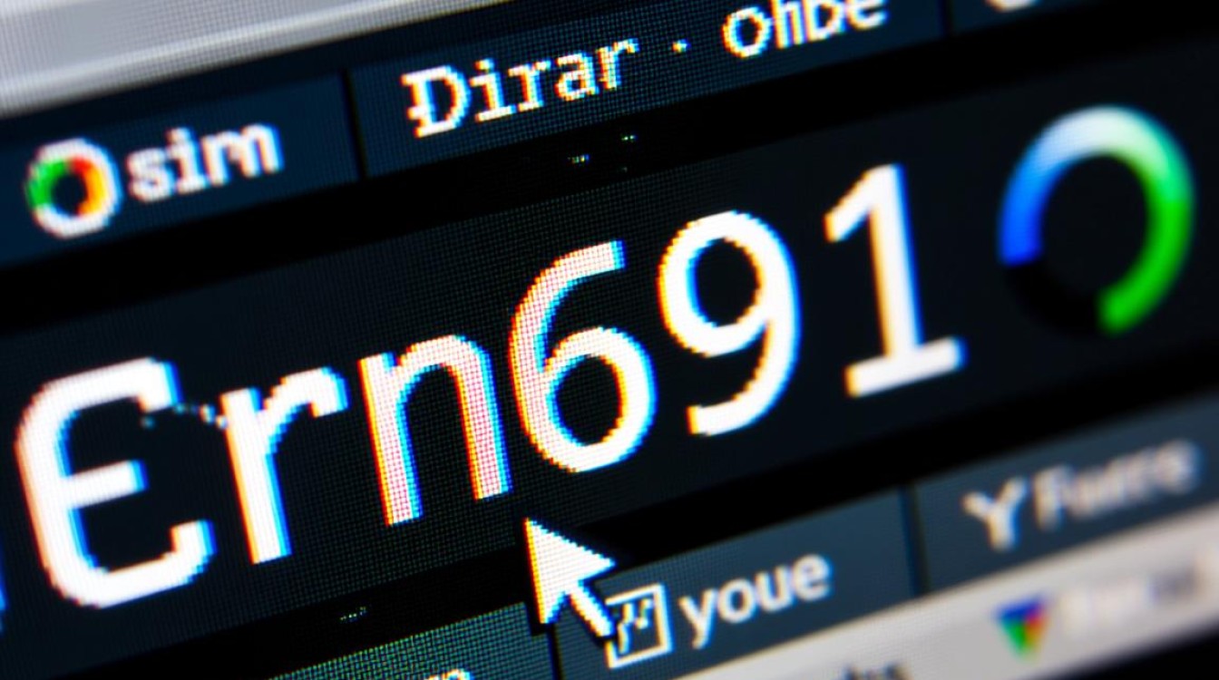 上网时报错691怎么办？宽带连接错误691如何解决？