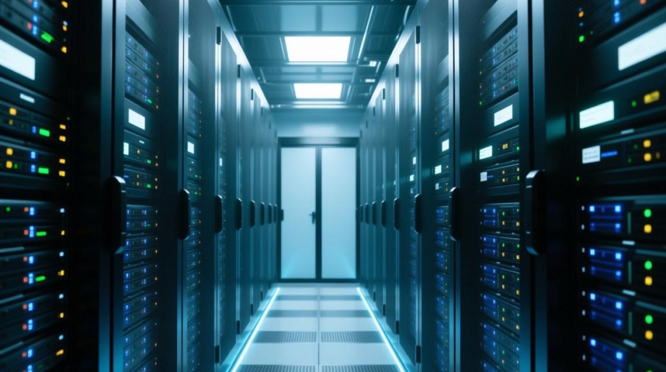 服务器不引入会怎样？企业如何应对潜在风险？