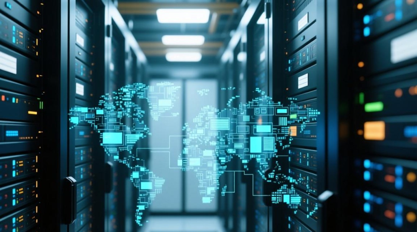 服务器不引入会怎样？企业如何应对潜在风险？