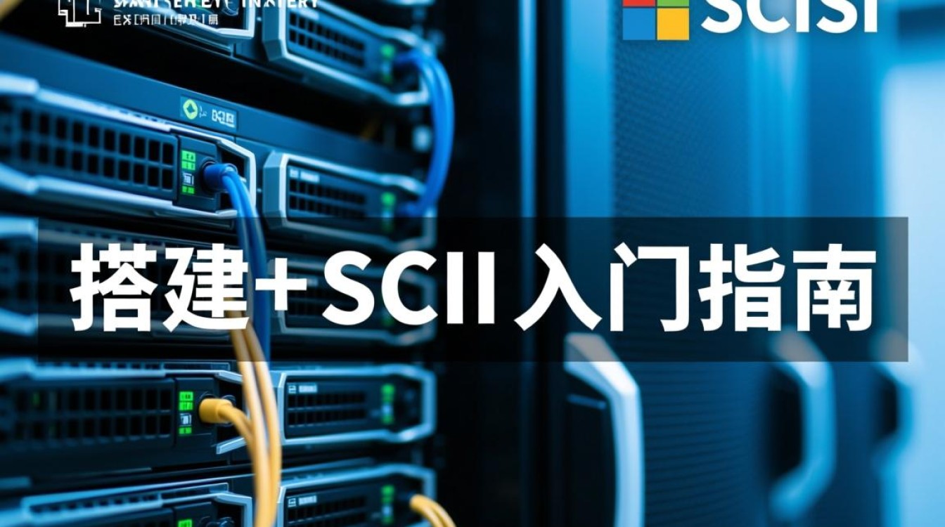 服务器搭建iscis具体步骤有哪些？详细教程求分享！