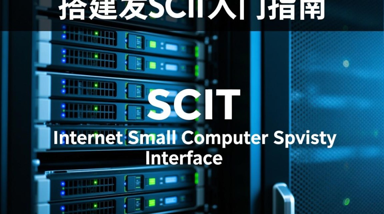 服务器搭建iscis具体步骤有哪些？详细教程求分享！