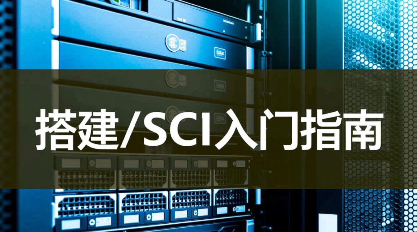 服务器搭建iscis具体步骤有哪些？详细教程求分享！