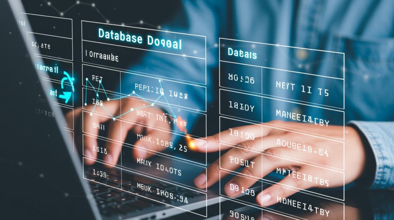 数据库数据怎么导入到Excel表格？