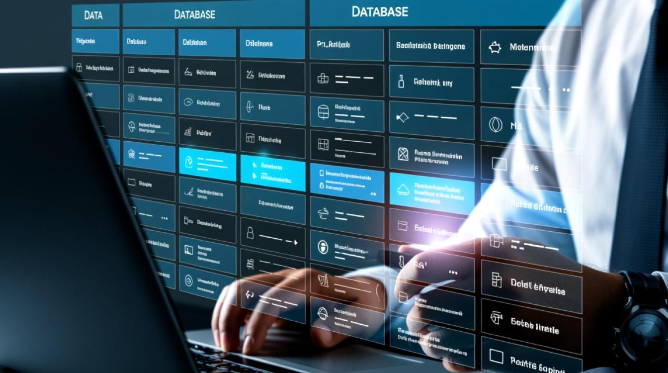 数据库数据怎么导入到Excel表格？