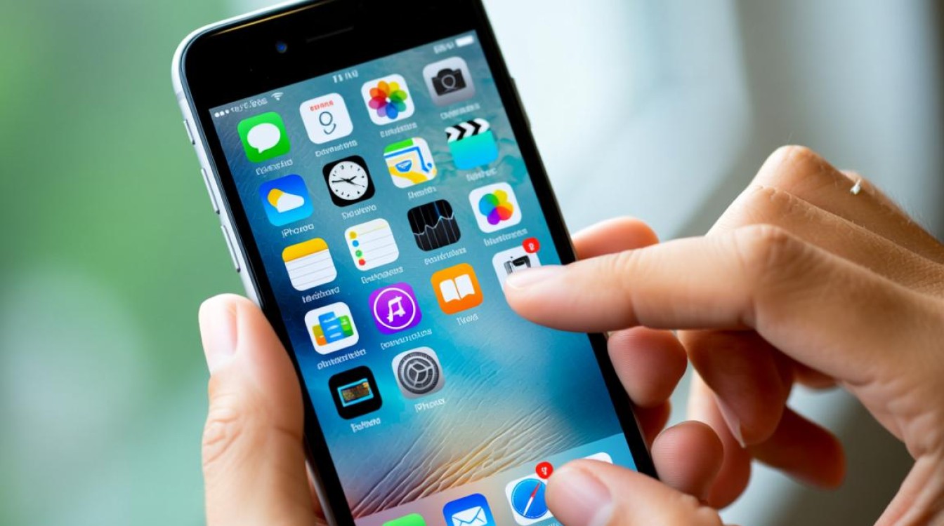 iPhone6应用无法下载怎么办？30字解决疑问