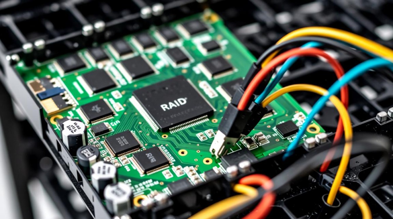 CentOS下RAID卡驱动安装步骤是怎样的？