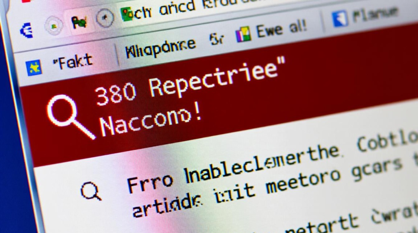 安装程序380报错怎么办？解决方法是什么？