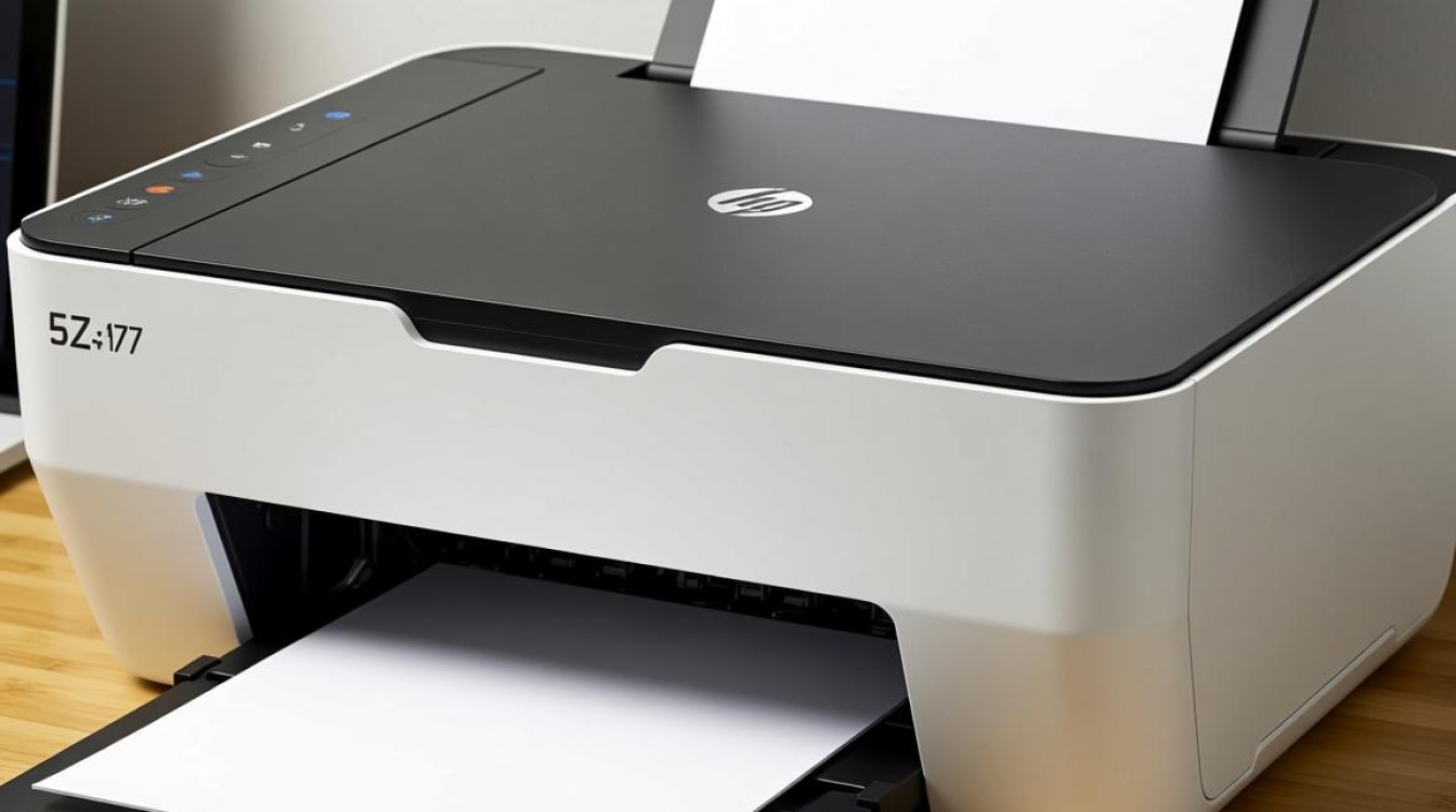 惠普177打印机报错52怎么解决？故障原因及维修方法是什么？