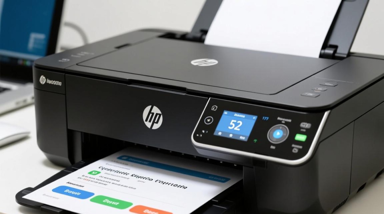 惠普177打印机报错52怎么解决？故障原因及维修方法是什么？