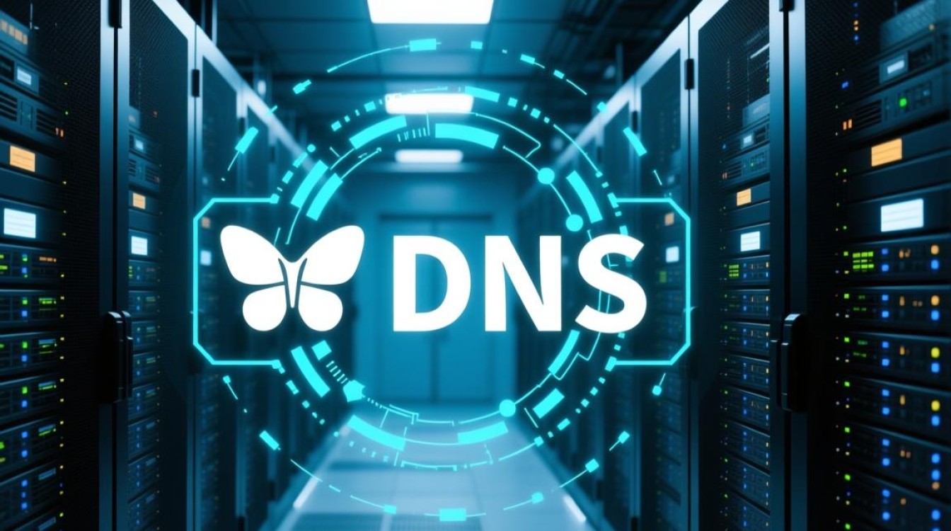 金蝶DNS是什么？企业如何用它优化域名解析管理？