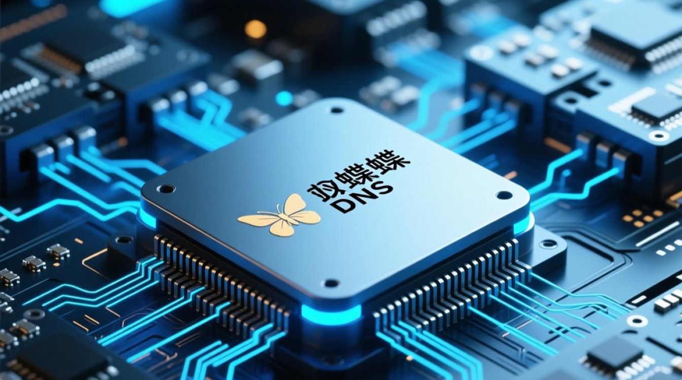 金蝶DNS是什么？企业如何用它优化域名解析管理？