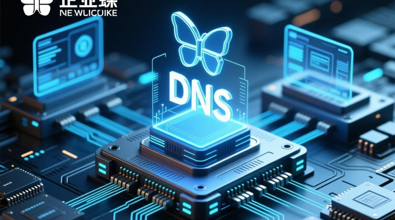 金蝶DNS是什么？企业如何用它优化域名解析管理？