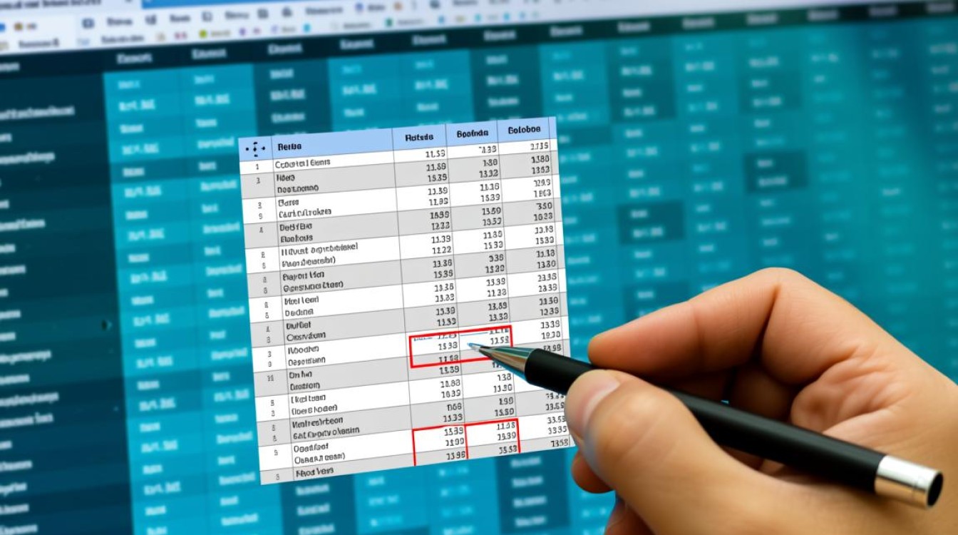 怎么复制表格里的所有数据库数据？方法步骤详解