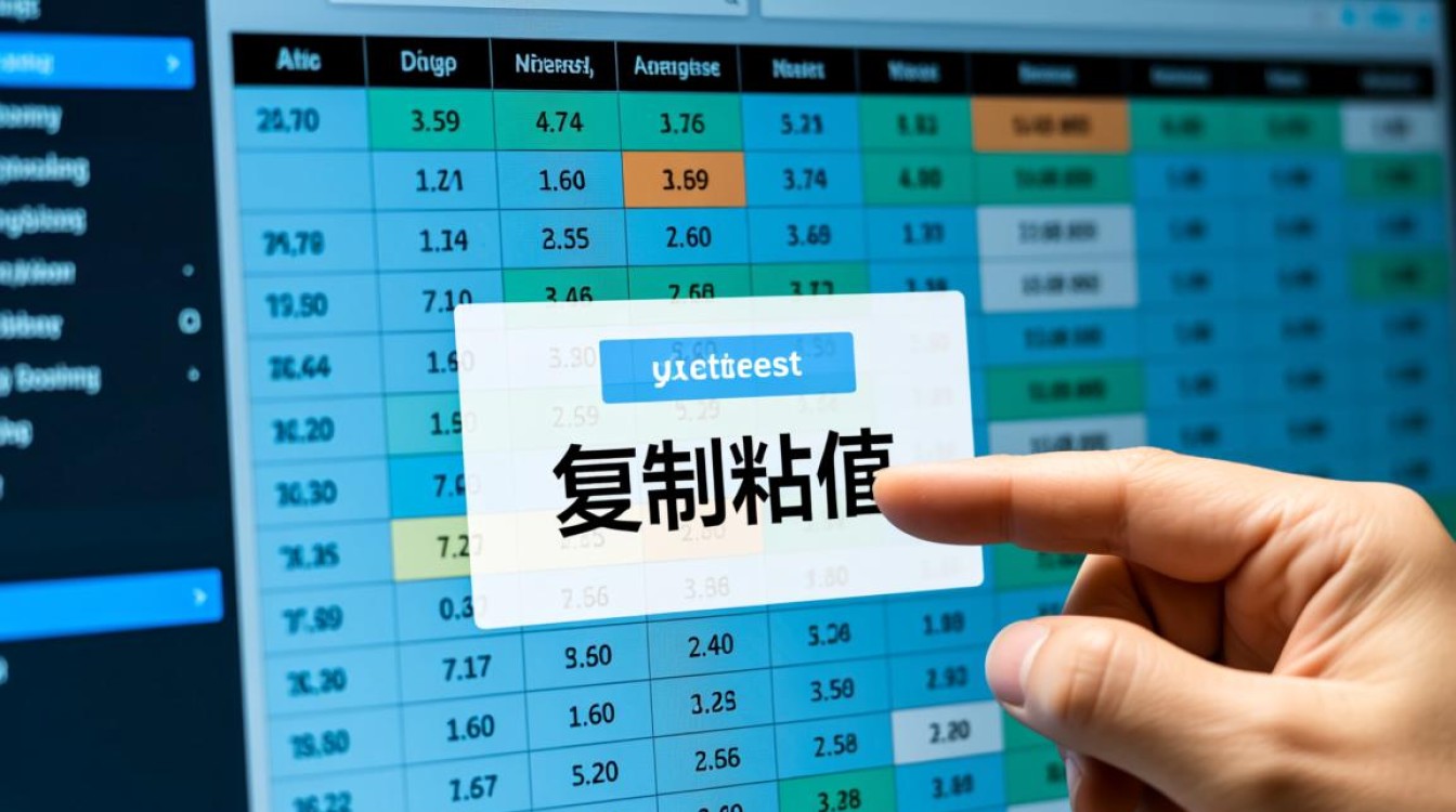 怎么复制表格里的所有数据库数据？方法步骤详解