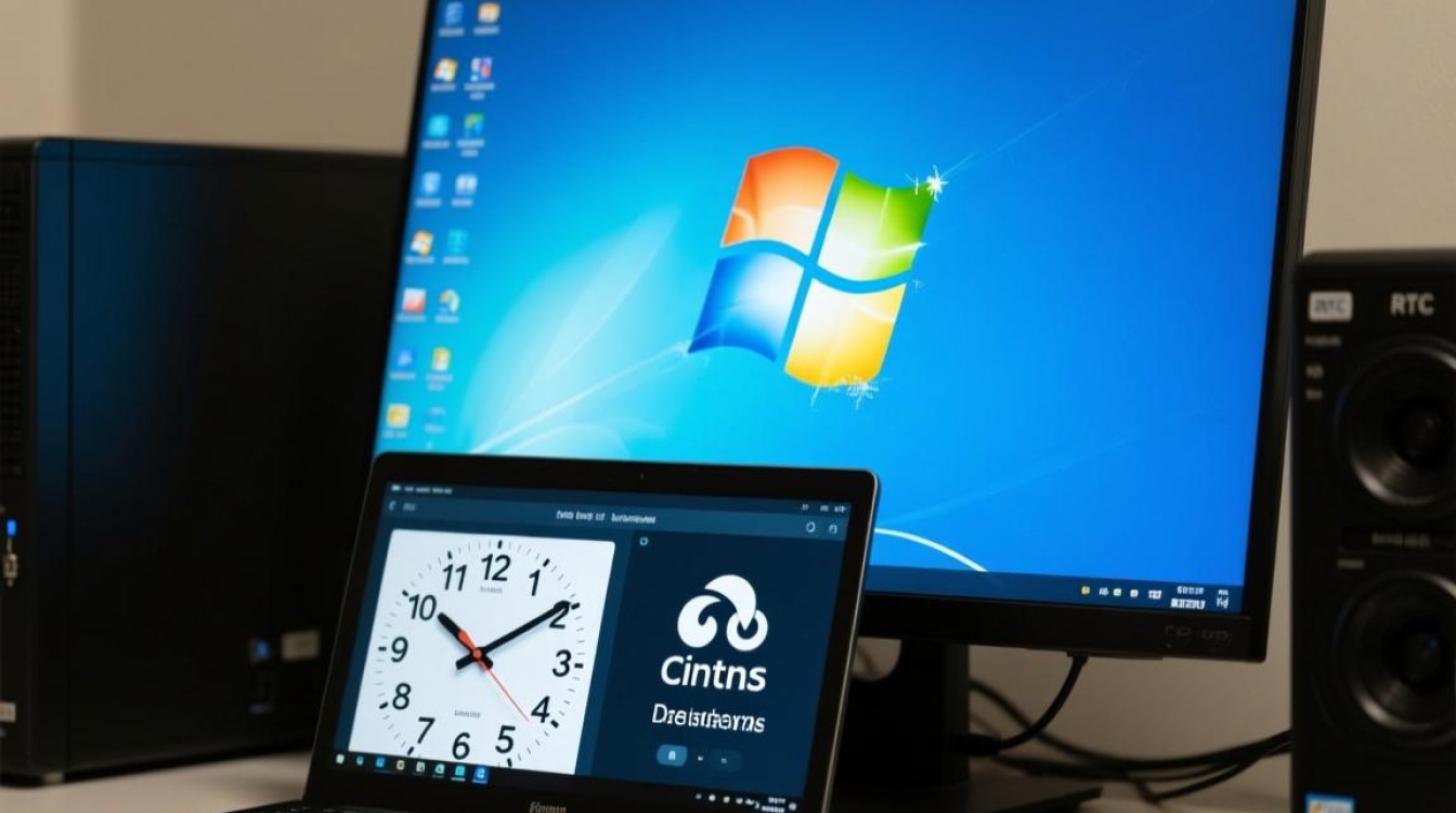 centos双系统时间不同步怎么办？windows和centos时间冲突怎么解决？