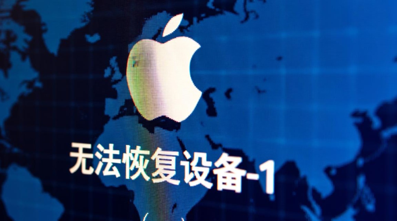 无法恢复设备-1爱思怎么办?数据还能找回来吗? 无法恢复设备-1爱思怎么办?数据还能找回来吗?