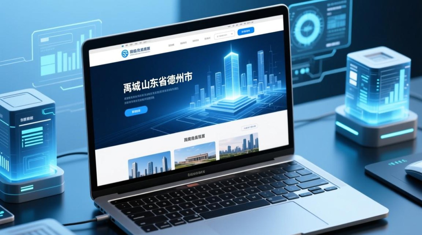 禹城做网站哪家好？价格和服务怎么选？