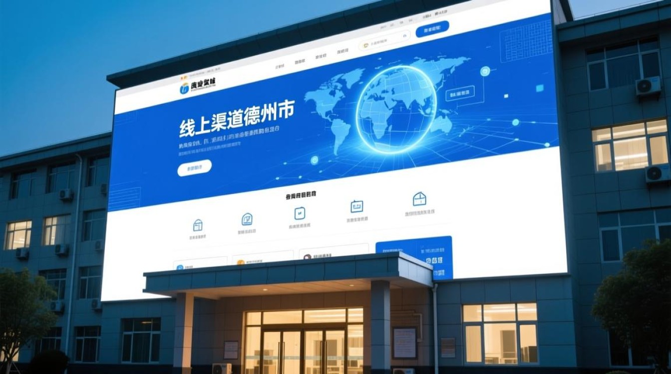 禹城做网站哪家好？价格和服务怎么选？