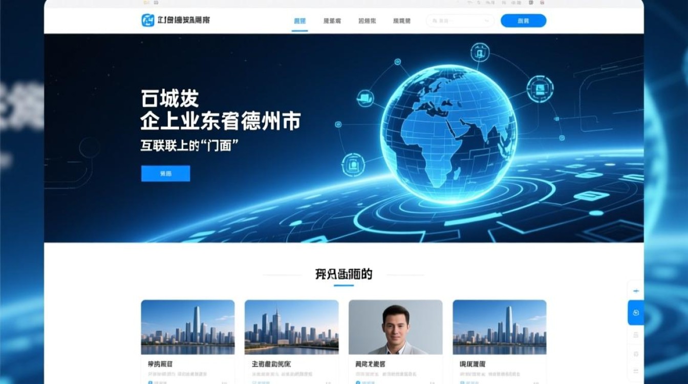 禹城做网站哪家好？价格和服务怎么选？