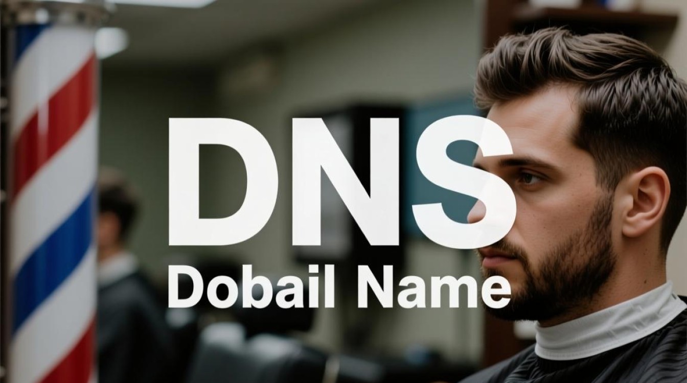 DNS理发是什么？为什么叫DNS理发？