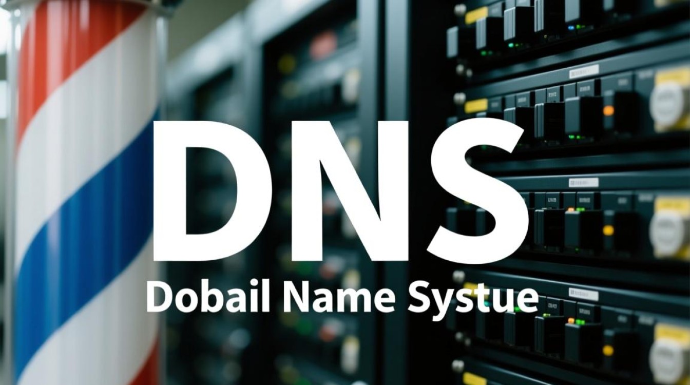 DNS理发是什么？为什么叫DNS理发？