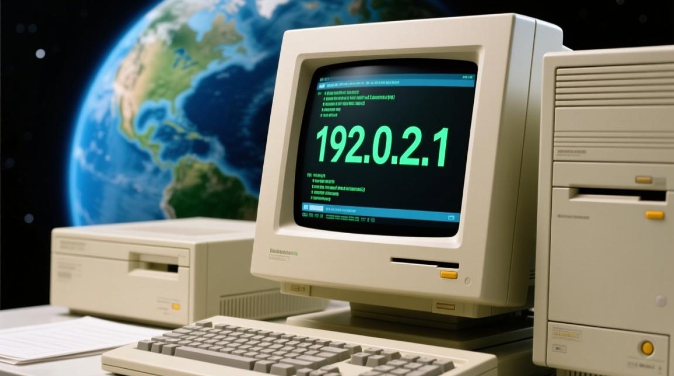 DNS面世后，如何解决早期网络地址解析的难题？