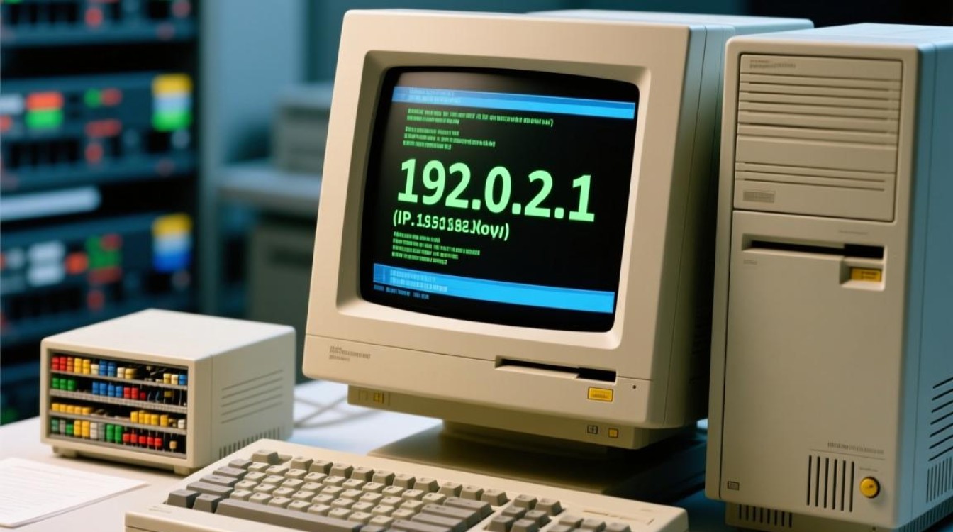 DNS面世后，如何解决早期网络地址解析的难题？