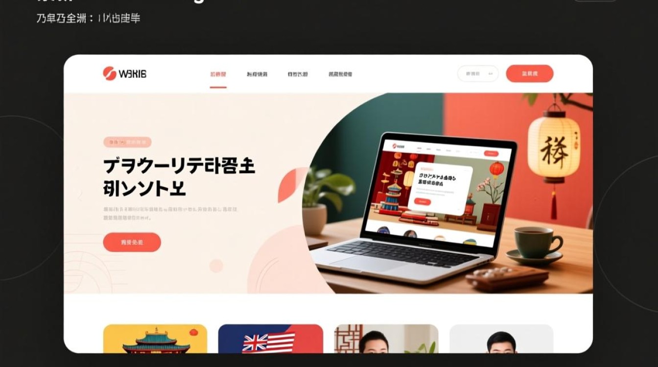 日韩网站设计风格与国内有何不同？如何借鉴本土化？