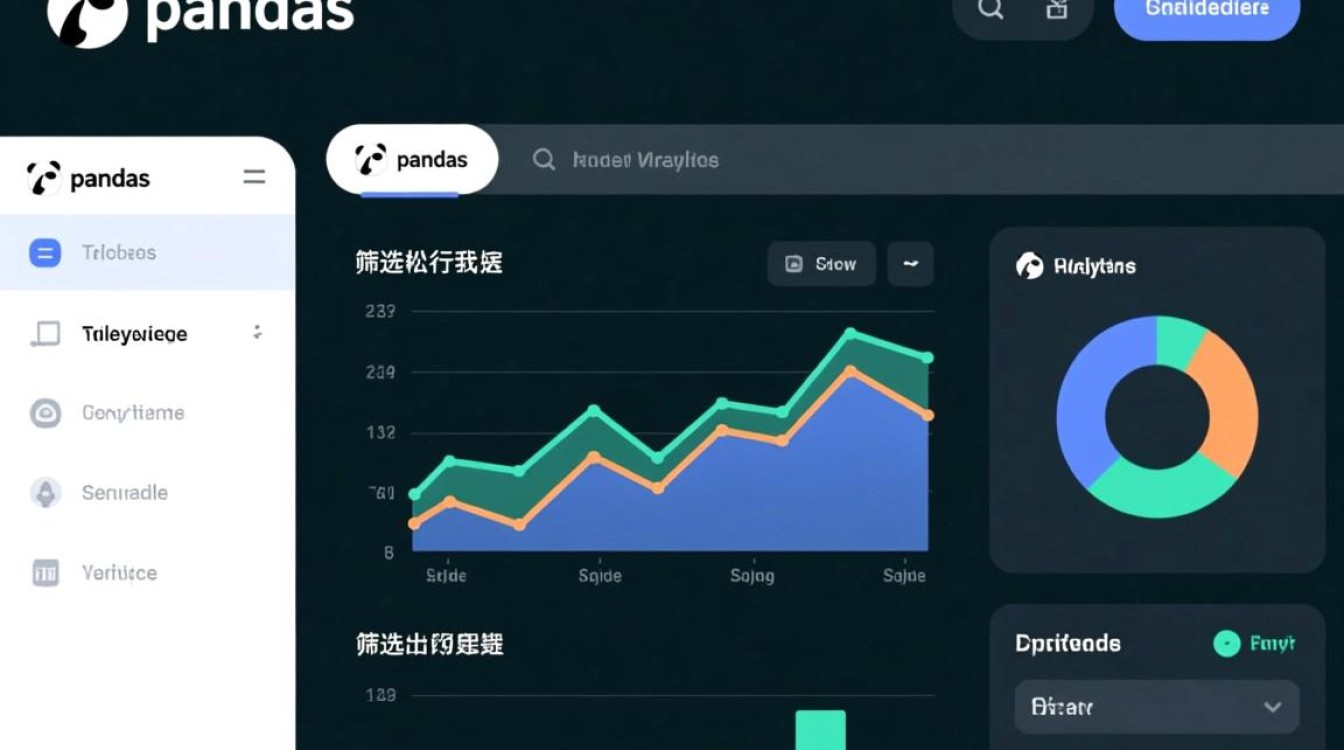 pandas怎么筛选行数据库？30字长尾标题疑问生成