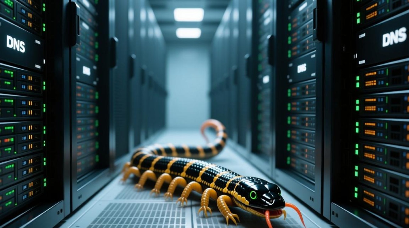 DNS爬行是什么？搜索引擎如何抓取新网站DNS信息？