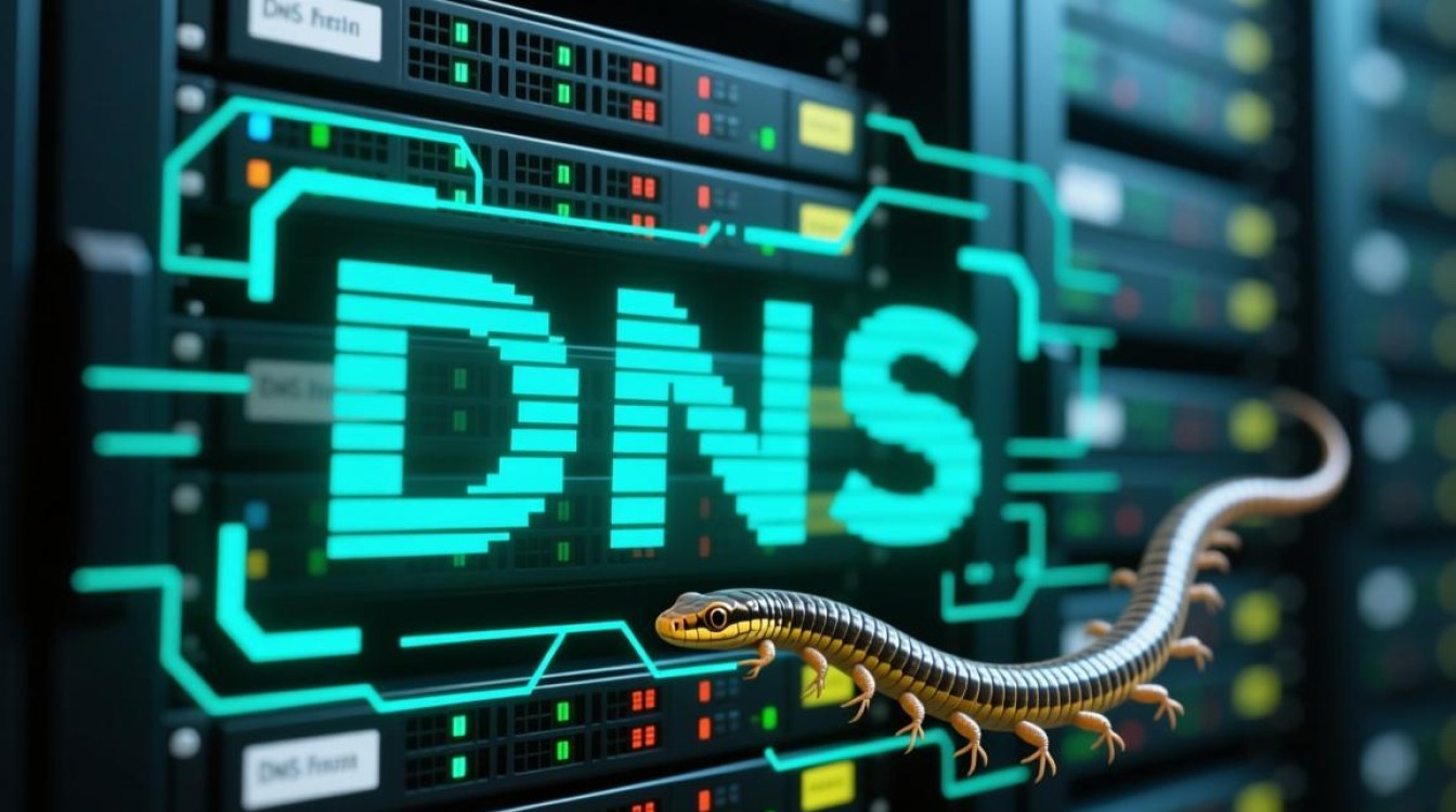 DNS爬行是什么？搜索引擎如何抓取新网站DNS信息？