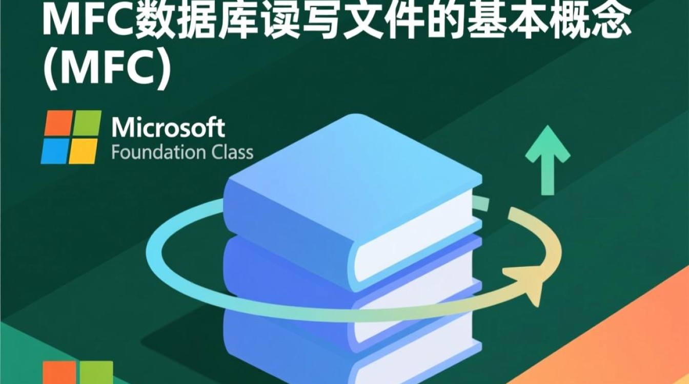 MFC数据库读写文件，如何实现具体步骤与代码示例？