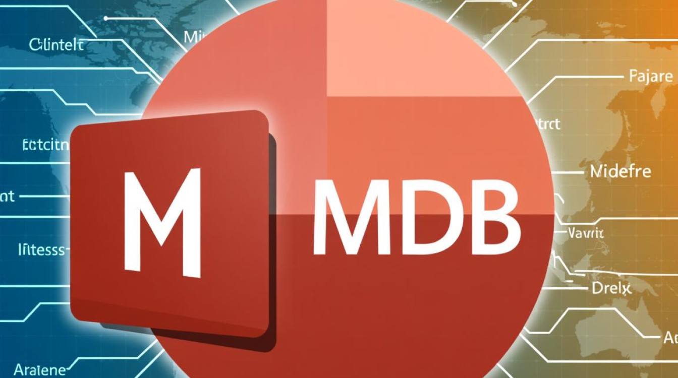 mdb数据库怎么查看？详细步骤和工具是什么？