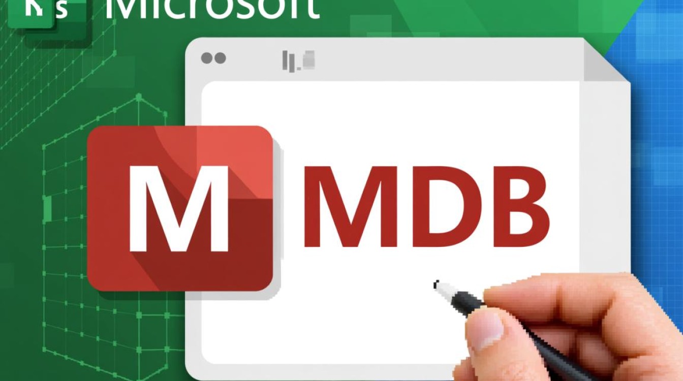 mdb数据库怎么查看？详细步骤和工具是什么？