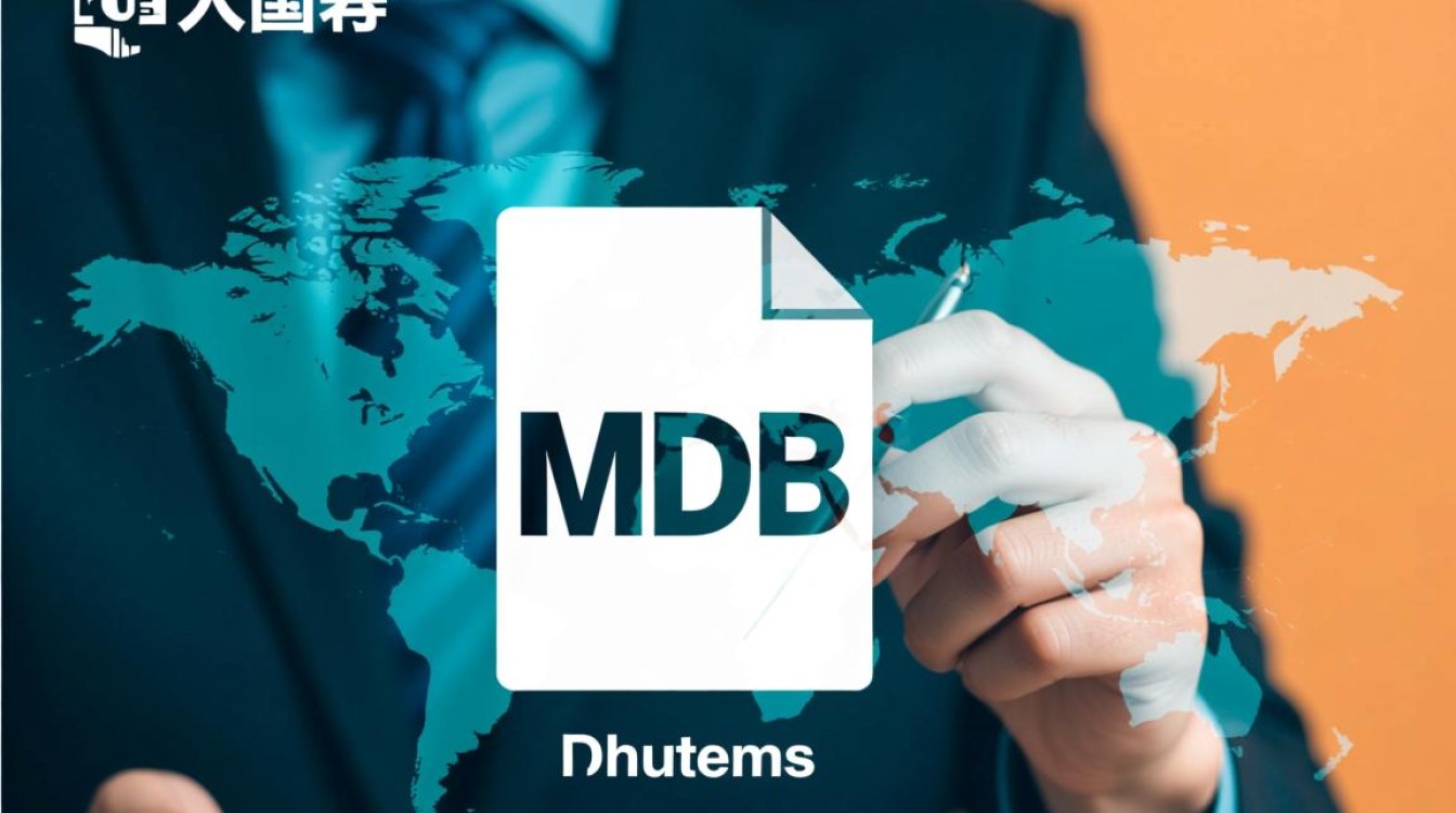 mdb文件怎么导入数据库？详细步骤与工具推荐