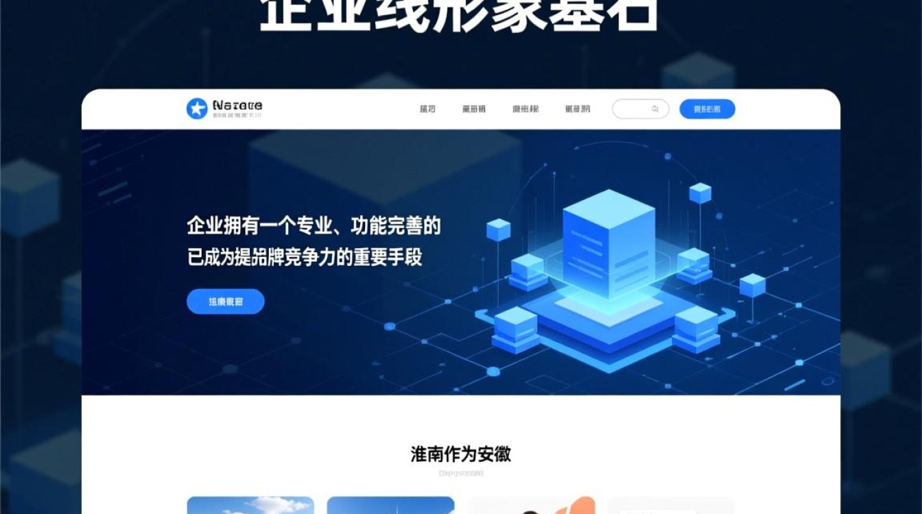 淮南制作网站哪家靠谱？报价多少？需要多久？