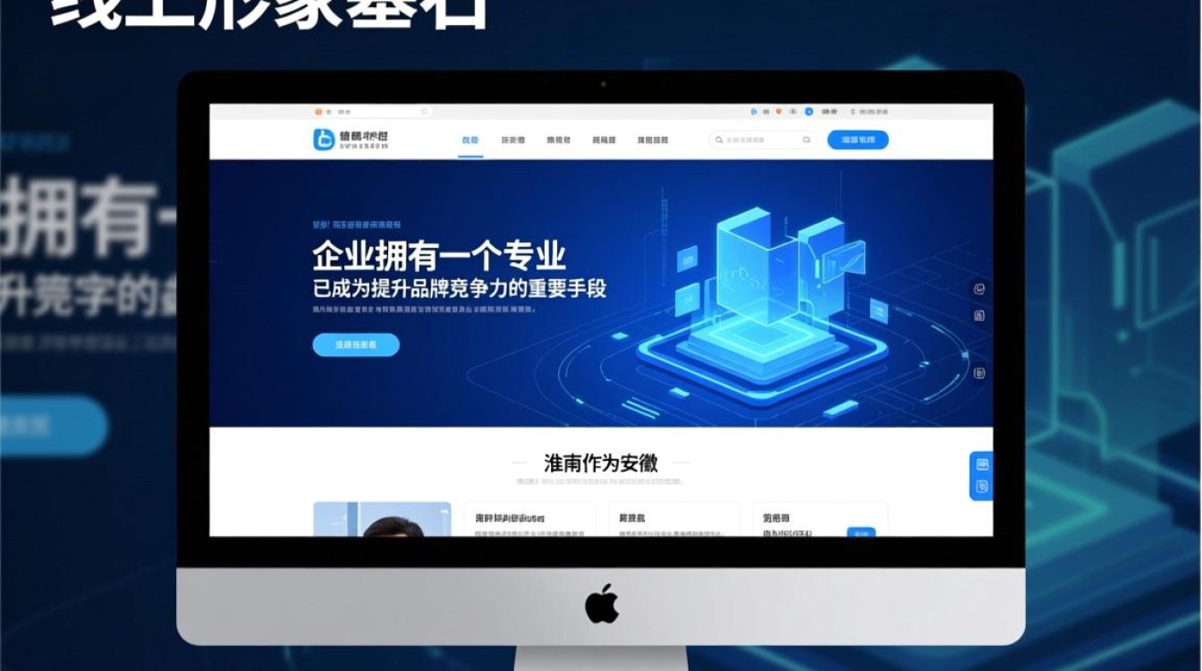 淮南制作网站哪家靠谱？报价多少？需要多久？