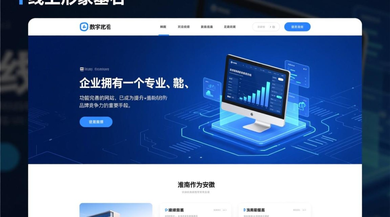 淮南制作网站哪家靠谱？报价多少？需要多久？