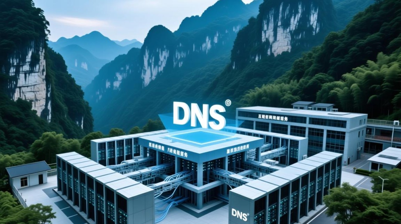 武隆dns服务器地址是什么？如何正确配置本地dns？