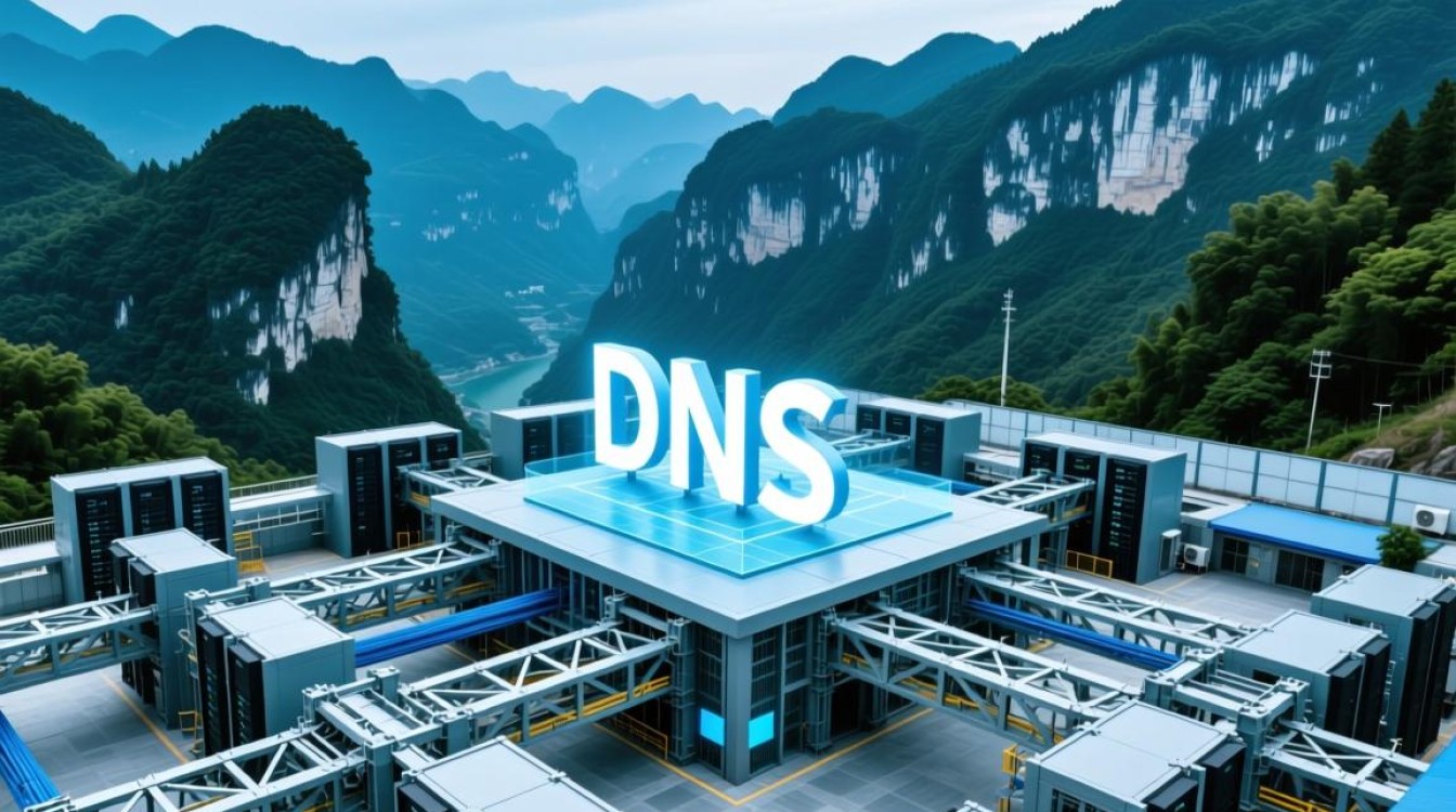 武隆dns服务器地址是什么？如何正确配置本地dns？