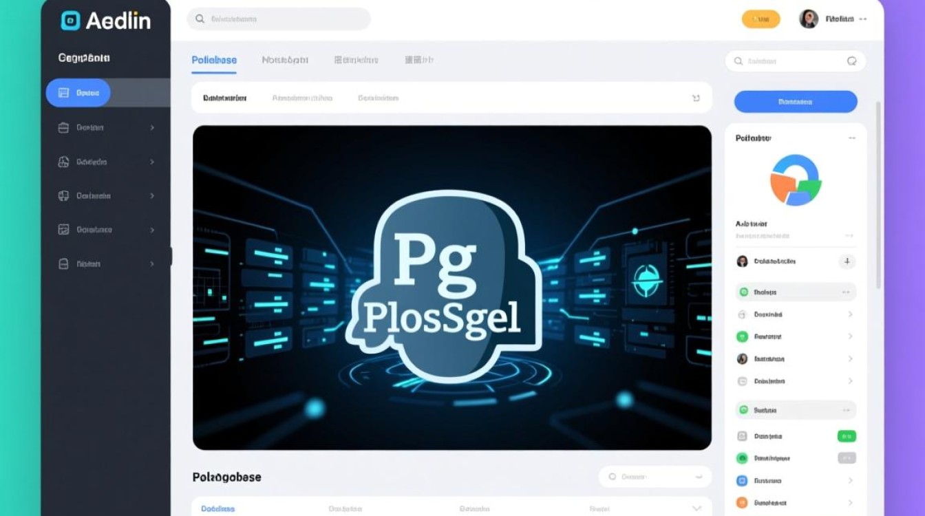 pgadmin怎么加载数据库？详细步骤与常见问题解答