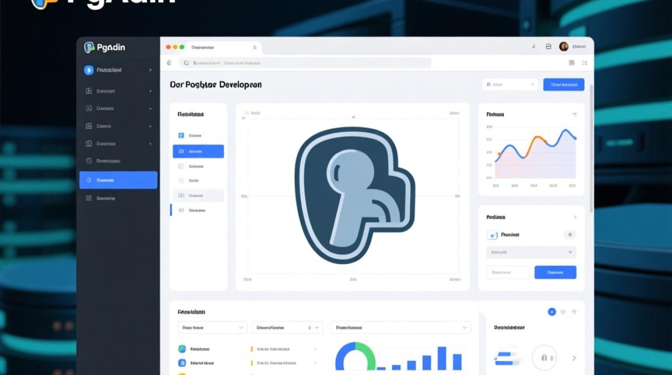pgadmin怎么加载数据库？详细步骤与常见问题解答