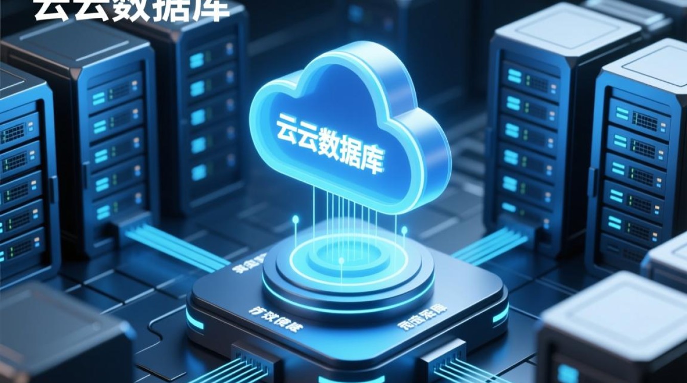 快云数据库怎么用？新手入门步骤与常见问题详解