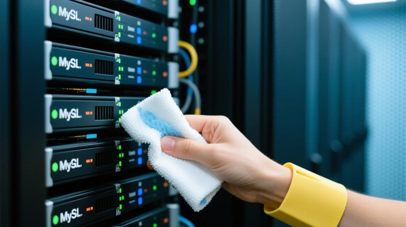 Linux数据库清理有哪些详细步骤和注意事项？