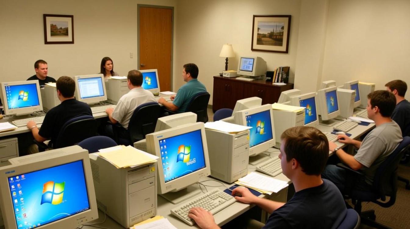 xp电脑共享无法访问怎么办？