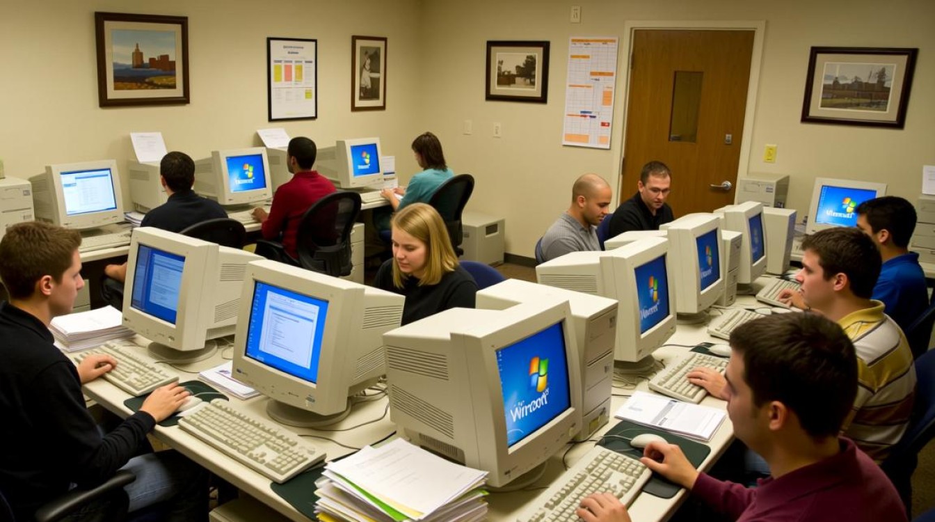 xp电脑共享无法访问怎么办？