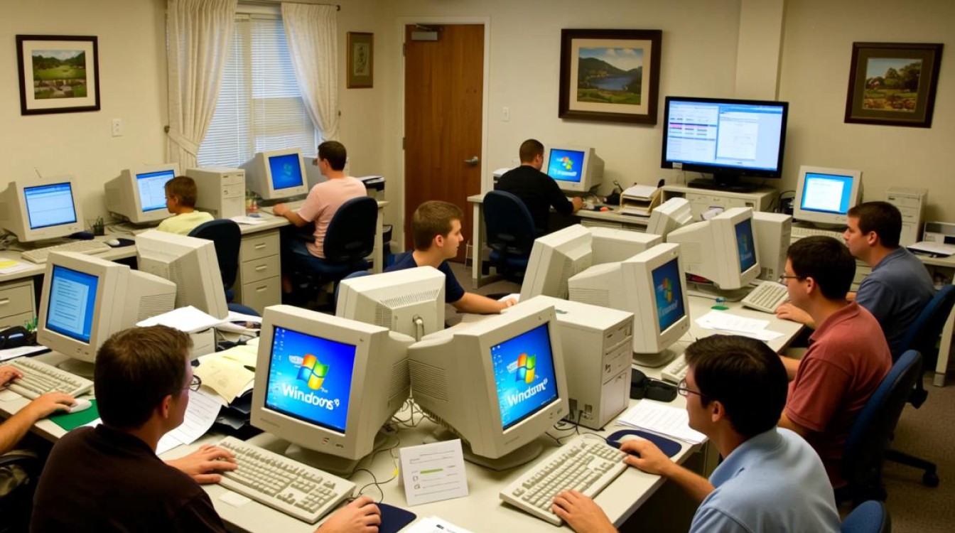 xp电脑共享无法访问怎么办？